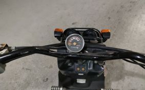 HONDA ZUMAR AF58