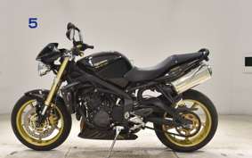 TRIUMPH STREET TRIPLE 2007