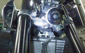 YAMAHA MT-25 A RG43J