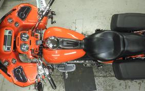 HARLEY FLTR1580CVO 2009