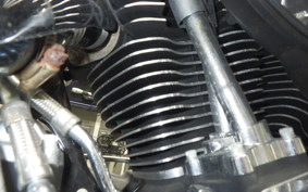 HARLEY FLSTF 1580 2013