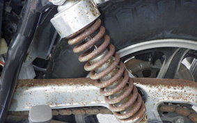 YAMAHA XS650 SPECIAL 3G5