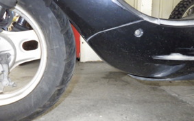 HONDA DIO Gen.6 AF62