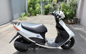SUZUKI ADDRESS V50 CA4BA