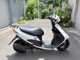 Фото Suzuki ADDRESS V50 с японского аукциона