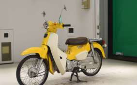 HONDA C50 SUPER CUB 2007 AA09