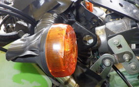 KAWASAKI KLR250 KL250D