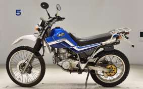YAMAHA SEROW 225 Gen.3 DG08J