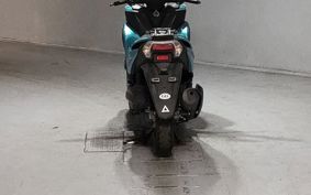 YAMAHA TRICITY 125 SEC1J