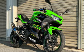 KAWASAKI NINJA 250 EX250P