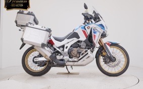 HONDA CRF1100L AFRICA TWIN DCT SD10