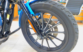 HARLEY XL883N 2009 LE2