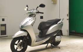 HONDA LEAD 125 1999 JF45