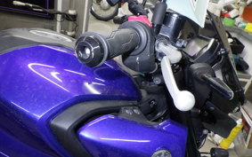 YAMAHA MT-03 ABS 2021 RH13J