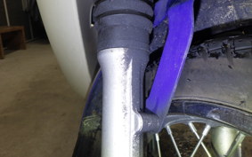 HONDA C110 SUPER CUB JA42