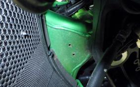 KAWASAKI ZH2 2020 ZRT00K