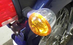 HONDA C50 SUPER CUB AA09