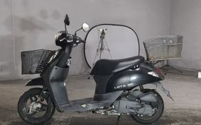 SUZUKI LET's CA4AA