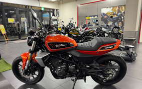 HARLEY  HARLEY X350 2024 W3C