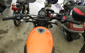 HONDA CL250-2 MC57