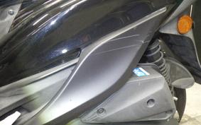 YAMAHA CYGNUS 125 XSR 3 2020 SED8J