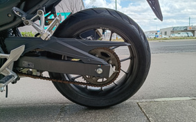 HONDA CBR400R 2017 NC47