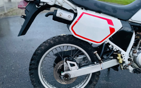 YAMAHA DT125R 3FW