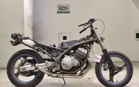 KAWASAKI BALIUS 250 ZR250A