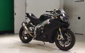 APRILIA TUONO V4R APRC 2012