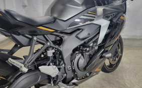 KAWASAKI NINJA ZX-25R SE ZX250E