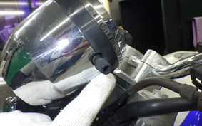 HONDA CB400SF S 1996 NC31