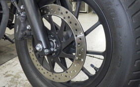 HONDA REBEL 250 A 1994 MC49