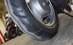 YAMAHA JOG APRIO 2000 4JP