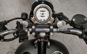 KAWASAKI ESTRELLA250 RS BJ250A