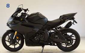 HONDA CBR250RR A MC51