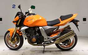 KAWASAKI Z1000 Gen.2 2004 ZRT00A