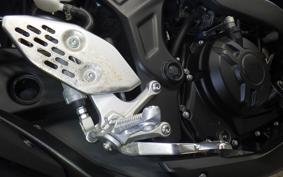 YAMAHA YZF-R25 RG10J