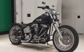 HARLEY FLSTC 1340 2021