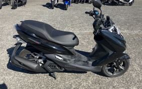 YAMAHA MAJESTYS SG52J