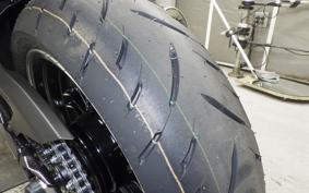 KAWASAKI Z900RS 2026 ZR900K