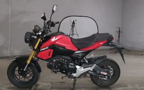 HONDA GROM JC61