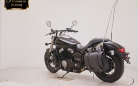 HONDA SHADOW 750 PHANTOM 2011 RC53