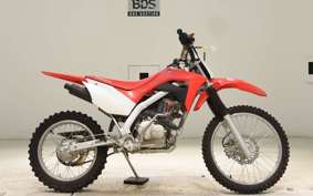 HONDA CRF125F JE03