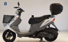 SUZUKI ADDRESS V125 G CF4EA