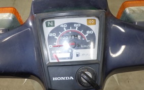 HONDA C90 SUPER CUB E HA02