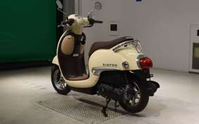 HONDA GIORNO 1995 AF77