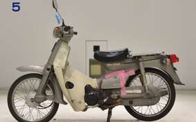 HONDA C50 SUPER CUB E AA01