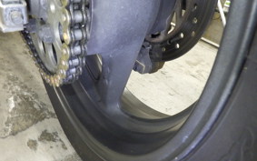 HONDA CB400SF VTEC 2001 NC39