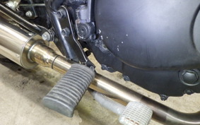 SUZUKI GRASS TRACKER Bigboy NJ4BA