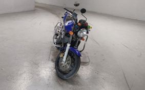 HONDA CB400SF TRAINING CAR NC39